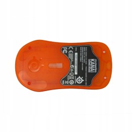 Dolna obudowa do myszy Steelseries Kana V1 V2