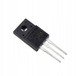 Tranzystor RJP6065 TO220F 630V 40A