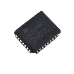 AM29F010B Pamięć FLASH EEPROM PLCC32 AMD AM29F010B -70JC