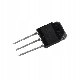 Tranzystor B1560 TO3P PNP 150V 10A 2SB1560