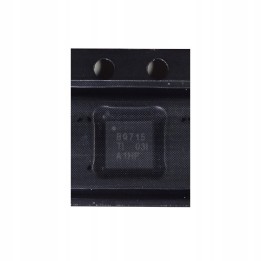 BQ24715 Kontroler ładowania baterii BQ715