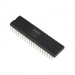MOS6522 DIP40 kontroler Commodore Apple BBC Micro