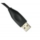 Kabel USB do myszy Logitech MX518 MX500 MX510 MX310 G1 G3 G400