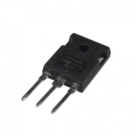 Tranzystor IRFP250N TO-247 30A 200V N-MOSFET