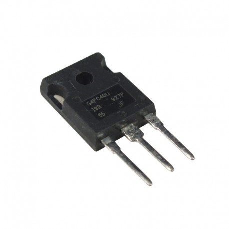 Tranzystor G4PC40U TO-247 40A 600V IGBT IRG4PC40U