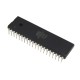 Atmel AT89S51-24PU mikrokontroler AT89S51 DIP40