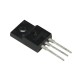 Tranzystor K6A65D  TO-220 6A 650V TK6A65D