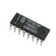 PCF8574P  DIP16 Ekspander 8-bitowy PCF8574