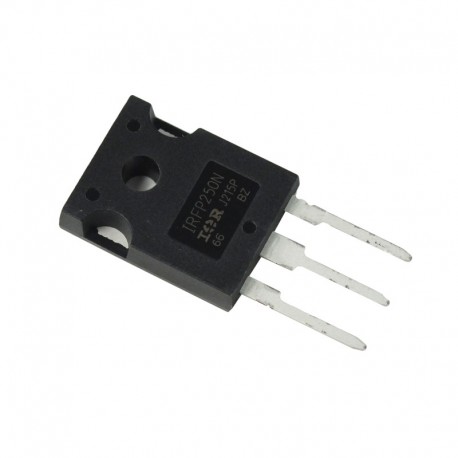 Tranzystor IRFP250N TO-247 30A 200V N-MOSFET