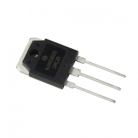 Tranzystor NJW0302G TO-247 15A 250V