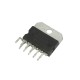 Wzmacniacz audio TDA7265 2x25W