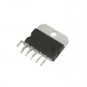 Wzmacniacz audio TDA7265 2x25W