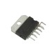 Wzmacniacz audio TDA7265 2x25W
