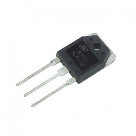 Dioda FRD 60F30 2x30A 300V TO3PB SFR60F30