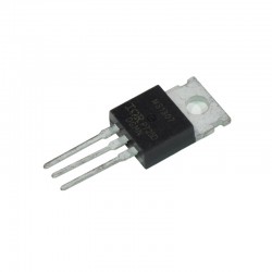 Tranzystor MS1307 TO-220 14A 100V N-MOSFET