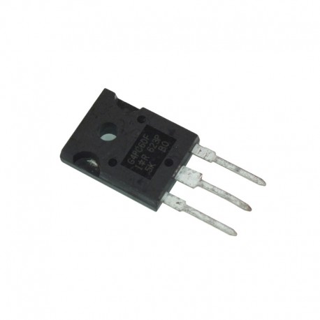 Tranzystor G4PC60F TO-247 60A 600V IGBT IRG4PC60F