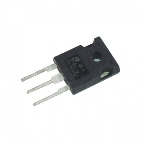 Tranzystor STW9N150 TO-247 8A 1500V 9N150