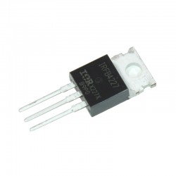 Tranzystor IRFB4227 TO220 65A 200V N-Channel