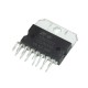 Wzmacniacz audio TDA7377 2x30W