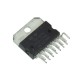 Wzmacniacz audio TDA7294 50W