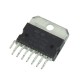 Wzmacniacz audio TDA7294 50W