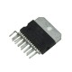 Wzmacniacz audio TDA7379 2x38W