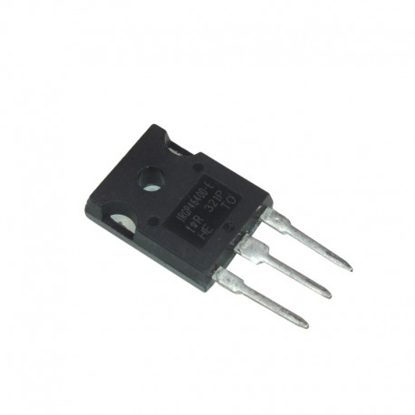  IRGP46400-E TO-247 40A 600V IRGP4640E