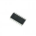 Wzmacniacz audio XPT9911 SOP16