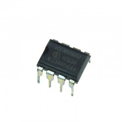 Kontroler SMPS ICE3B0565 DIP8