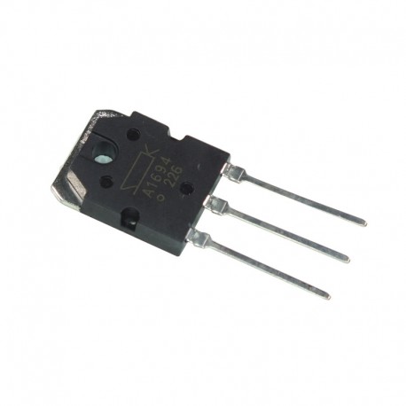 Tranzystor 2SA1694 TO-247 8A 120V  A1694