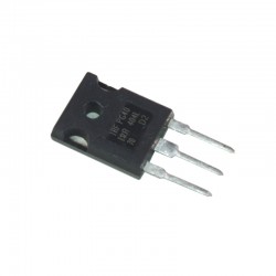 Tranzystor IRFPG40 TO-247 4,3A 1000V N-MOSFET