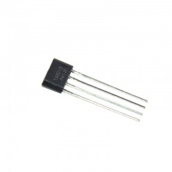 YX8018 TO94 sterownik lamp solarnych