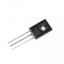 Tranzystor 2SA899 TO126 0,05A 150V A899