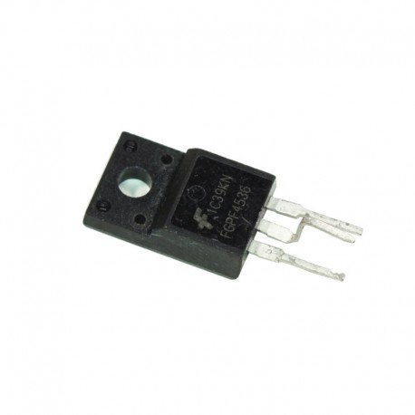 Tranzystor FGPF4536 TO-220 220A 360V