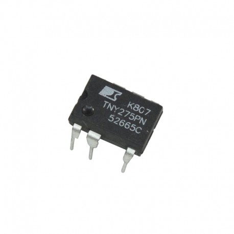 TNY275PN  DIP7 Przełącznik off-line TNY275