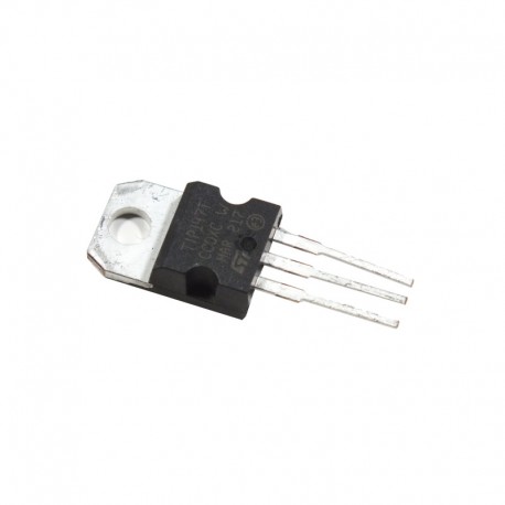 Tranzystor TIP147T TO220 PNP 100V 15A