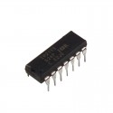 Driver MOSFET IR2113 DIP14