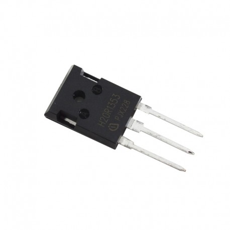 Tranzystor H20R1353 TO-247 20A 1350V IGBT