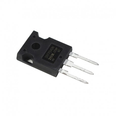 Tranzystor IRFP240N TO-247 20A 200V N-MOSFET