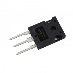 Tranzystor IRFP9240N TO-247 12A 200V P-MOSFET