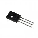 Tranzystor BD139 TO126 1,5A 80V NPN