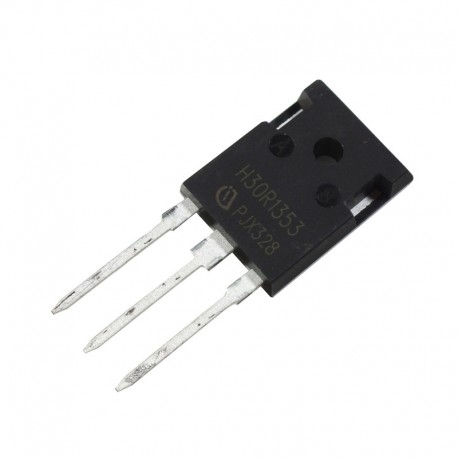 Tranzystor H30R1353 TO-247 30A 1350V IGBT