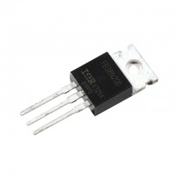 Tranzystor IRFB38N20D TO-220 44A 200V N-MOSFET