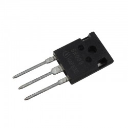 Tranzystor 6R099 TO-247 31A 650V MOSFET IPW60R099CP