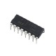 PT2399 Procesor audio Rewerb Echo DIP16