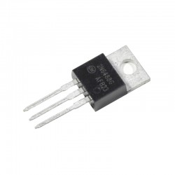 Tranzystor 2N6488G TO220 NPN 80V 15A