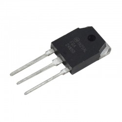 Tranzystor FQA24N50 TO3P 24A 500V N-Channel MOSFET