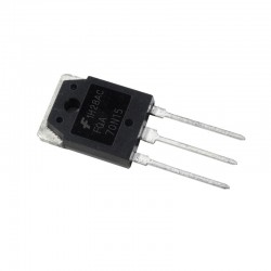 Tranzystor FQA70N15 TO3P 70A 150V N-Channel MOSFET