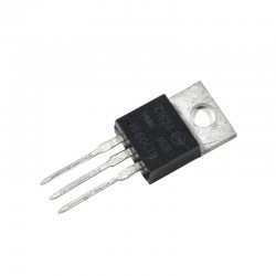 Dioda prostownicza MUR1660 2x8A 200V TO220 MUR1660CTR