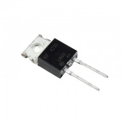 Dioda prostownicza MUR1860 8A 600V TO220 MUR1860G